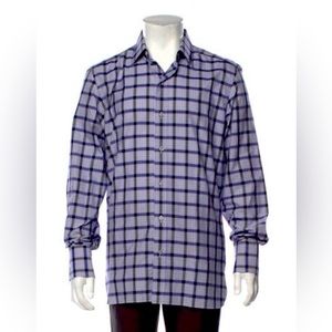 Tom Ford size XL button up dress shirt